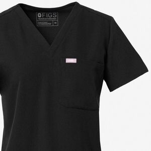 the catarina scrub top